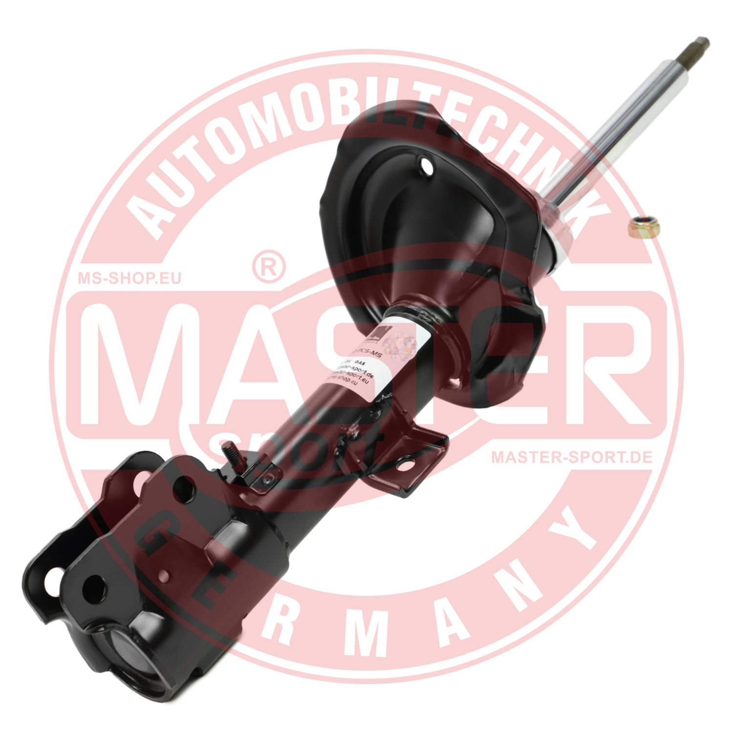 Amortizor MASTERSPORT GERMANY 313882-PCS-MS